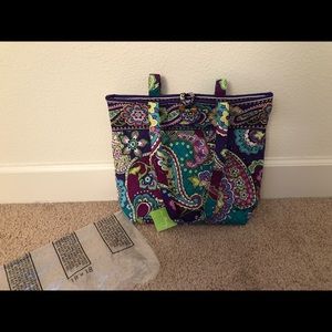 Vera Bradley tote